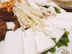 -掂档潮汕牛肉火锅(沈阳万象城店)