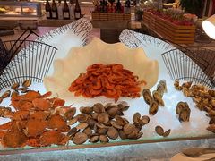 -盛宴标帜餐厅·亲子自助 (南昌喜来登酒店)