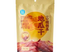 盒马一口糯倒蒸地瓜干-盒马鲜生(首义店)