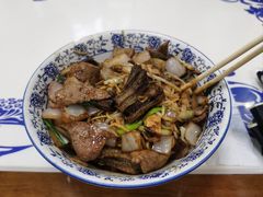 -复兴面王(河东路起源店)