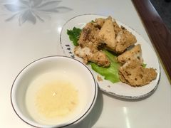 -雄记·揭阳桐坑牛肉店(建华路店)