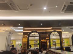 -城南往事·鲁菜·烤鸭(世茂宽厚里·大明湖店)