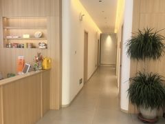 -悦园影院式·足道·养生spa