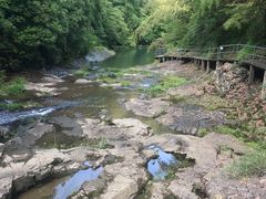 -丹山赤水风景名胜区