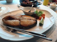 -欣叶食艺轩