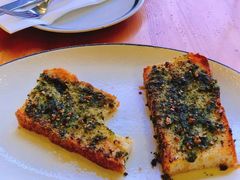 -PIZZA BIANCA(万象城店)