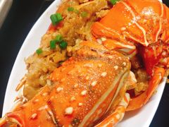 -大锅强·蒸海鲜青岛菜(吾悦广场店)