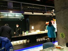 -钱小奴创意自助餐厅·原切谷饲安格斯畅吃(苏州昆山招商花园城店)