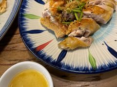 -常来小聚·广州非遗传承餐厅(高德置地店)