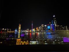 -外滩8号 whisky bar(金延大厦店)