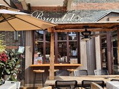 -Briant石窑面包(丰盛里店)