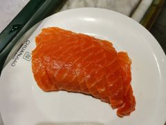 -川骄海鲜自助(河东店)