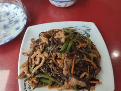 -达州川菜馆(府东路店)