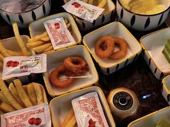 -水木和足道·泰式·SPA(西门店)