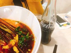 -蜀串香牛杂火锅串串
