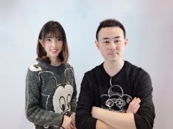 -BABY FACE沙龙