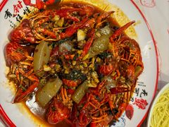 -星城源·小龙虾老铺子(坡子街店)