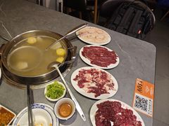-贵宾牛·潮汕牛肉火锅(珠池总店)