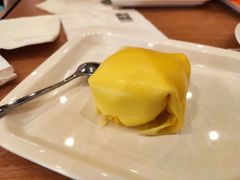 芒果班戟-满记甜品(南京虹悦城三店)