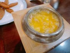 香港碗仔翅-香港聚强佛跳墙(江华路店)