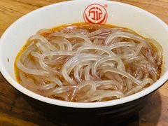 -万记麻辣烫国展总店