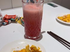 -葡珍轩冰室(虹桥机场T1店)