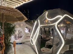 -天空花园餐吧·生日·团建(南山店)