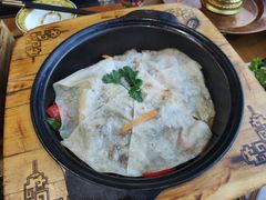 -宗巴雍姆藏餐府