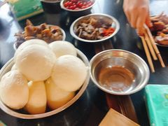 -老杨砂锅鱼庄