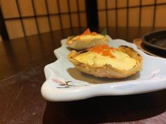 -花狸日本料理(柏庐广场店)