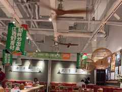 -味福记·江西小炒·南昌小吃(青山湖万达店)