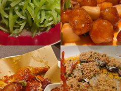 -简小舍·民间手艺菜(武昌江滩店)