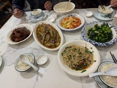 -溪涧堂农家土菜(神仙居店)