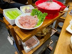 -大龙燚火锅(白石洲店)