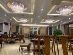 大堂-顺德人家食府(黄金广场店)