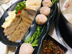 -牛记皇·鲜牛肉火锅(弘阳广场店)