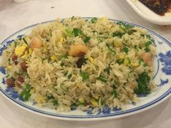 -金城大酒店-中餐厅(汾江中路店)