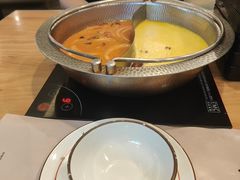 -牛匠和牛寿喜锅(西安总店)