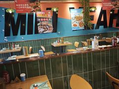 -迷你椰·泰式大排档(共康店)