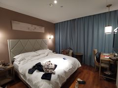 -雅戈尔富宫大酒店(观前街店)