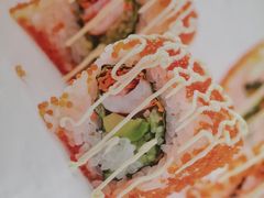 -昱匠·日本料理(金融街店)