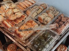 -宏发红西饼屋(天津路店)