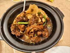 -广东胜利宾馆西关粤中餐厅