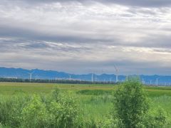 -野鸭湖国家湿地公园