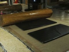 -绿岛汤泉韩式休闲会所