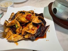 -茅庐川菜(青岛凯德店)