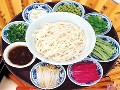 -五谷丰香饺子馆(总店)
