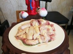 -文昌小老弟糟粕醋