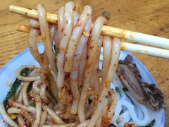 -再回首鸡肉米线(人民路一店)