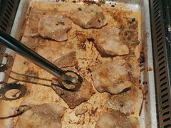 -新石器烤肉(百联川沙店)